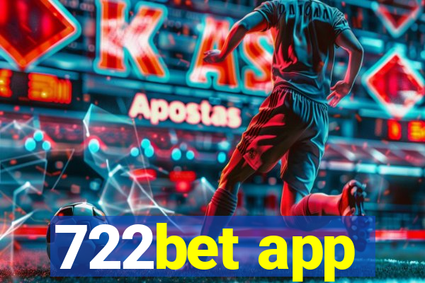 722bet app